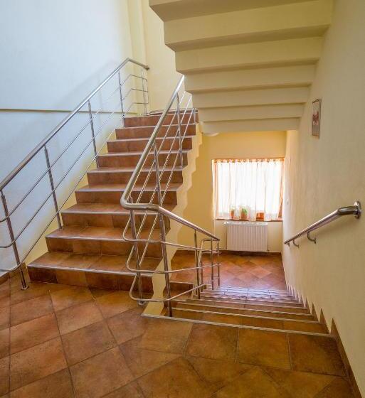 Fotos del hotel Hostel Nova Route:  18