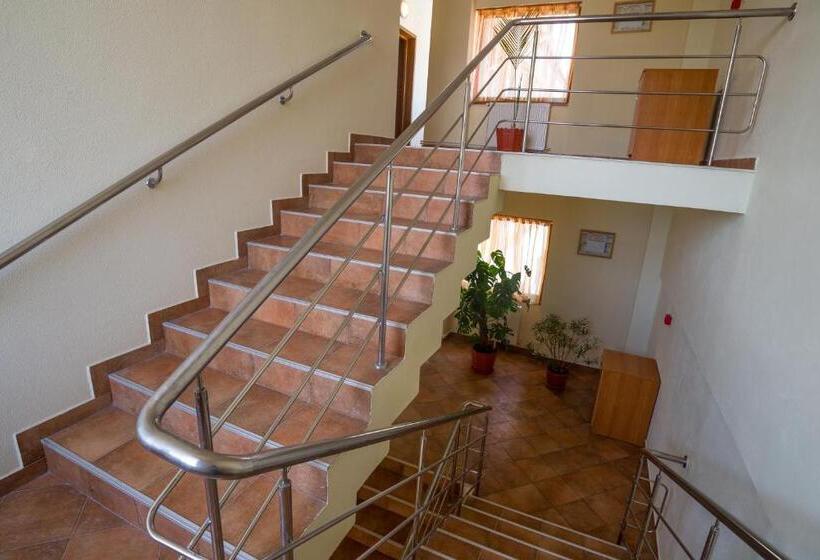 Fotos del hotel Hostel Nova Route:  9