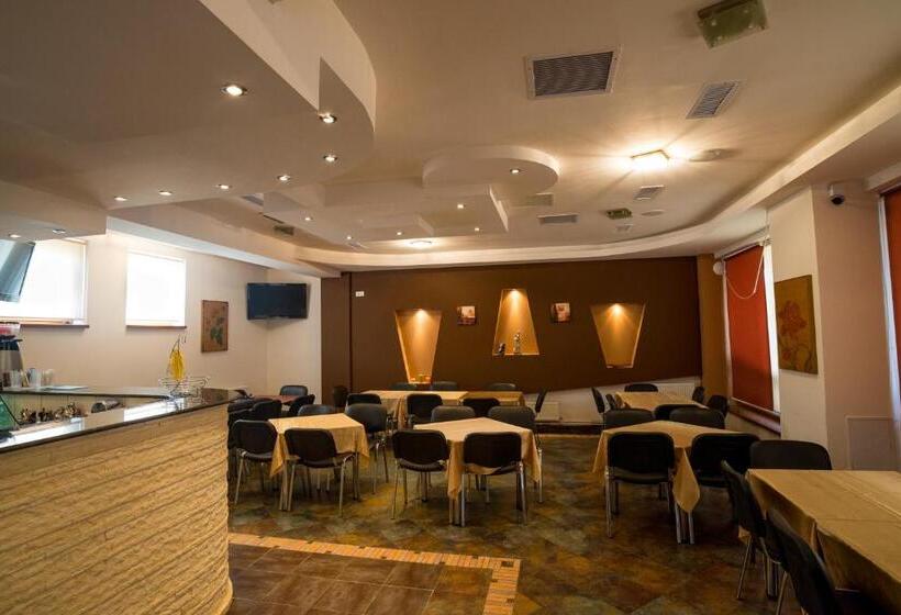 Fotos del hotel Hostel Nova Route:  4