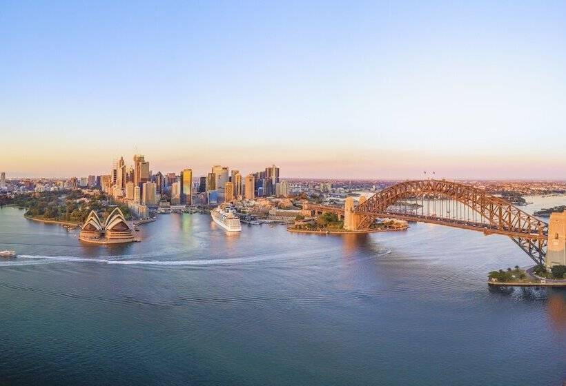 Fotos del hotel Primus  Sydney:  7