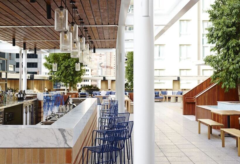 Fotos del hotel Primus  Sydney:  5