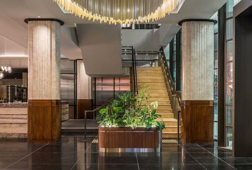 Fotos del hotel Primus  Sydney:  2