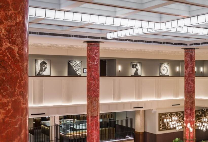 Fotos del hotel Primus  Sydney:  9