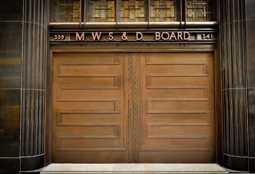 Fotos del hotel Primus  Sydney:  25