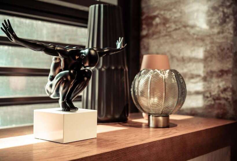 Fotos del hotel Primus  Sydney:  19