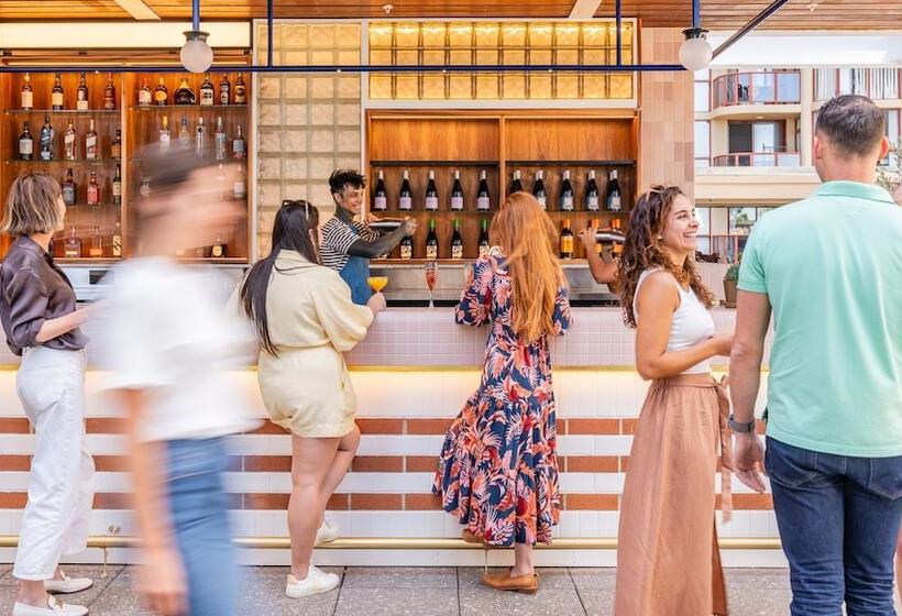 Fotos del hotel Primus  Sydney:  22