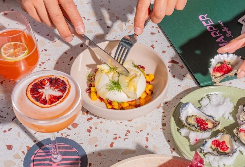 Fotos del hotel Primus  Sydney:  17