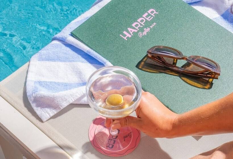 Fotos del hotel Primus  Sydney:  11