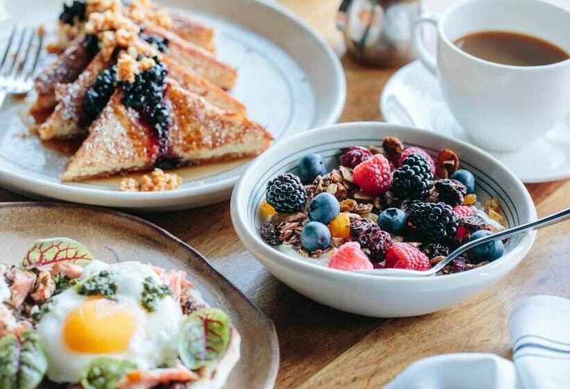 Fotos del hotel Primus  Sydney:  10