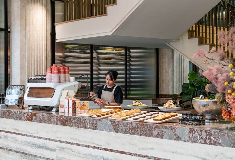 Fotos del hotel Primus  Sydney:  12