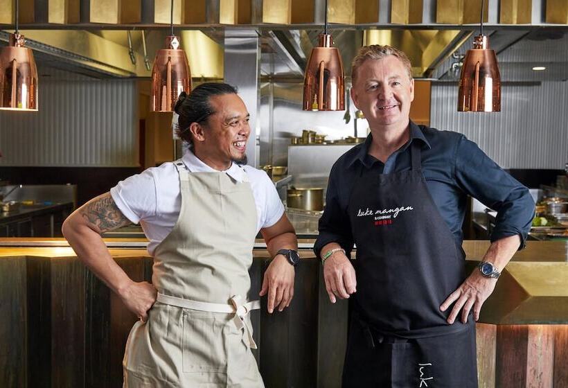 Fotos del hotel Primus  Sydney:  6