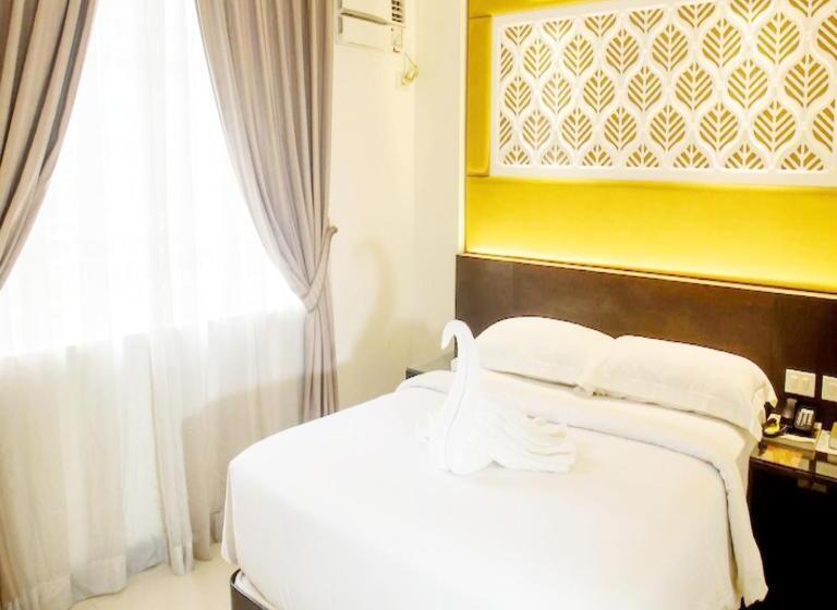 Fotos del hotel M Citi Suites:  2