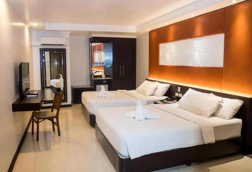 Fotos del hotel M Citi Suites:  4