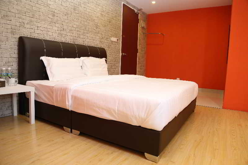 Fotos del hotel M Garden:  7