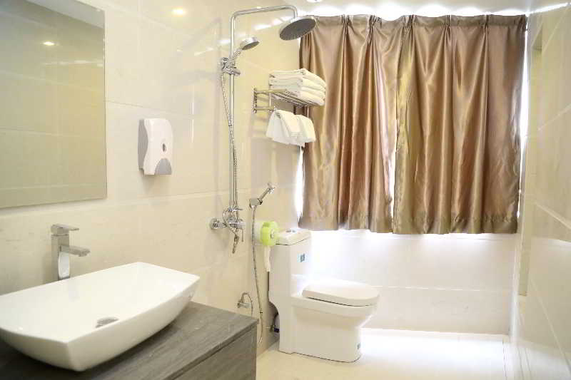 Fotos del hotel M Garden:  3