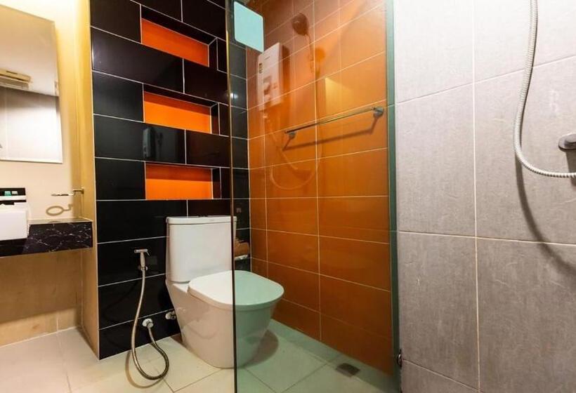 Fotos del hotel Paeva Luxury Serviced Residence:  8