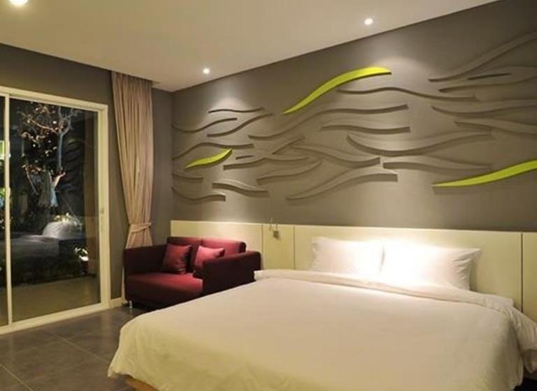 Paeva Luxury Serviced Residence