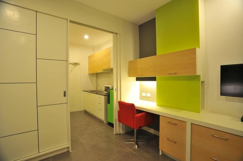 Fotos del hotel Paeva Luxury Serviced Residence:  7