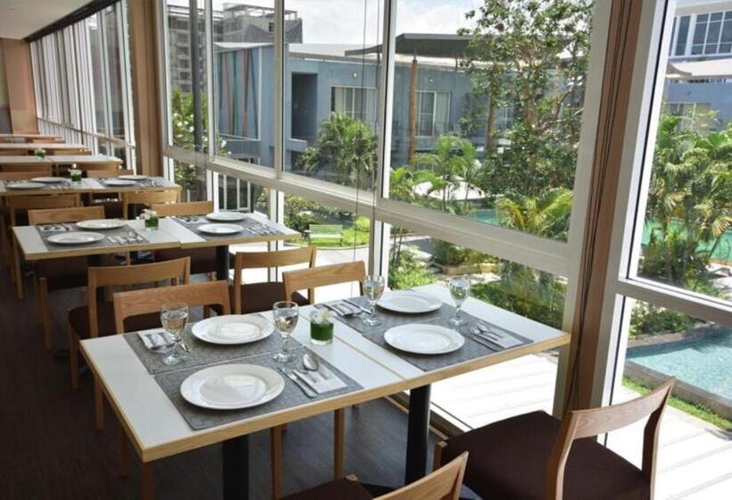 Fotos del hotel Paeva Luxury Serviced Residence:  6