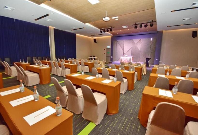 Fotos del hotel Paeva Luxury Serviced Residence:  5