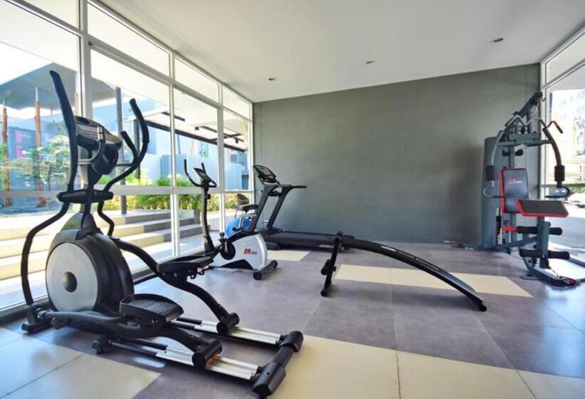 Fotos del hotel Paeva Luxury Serviced Residence:  3