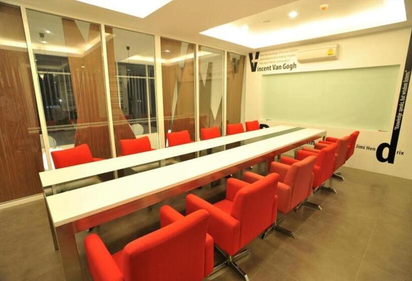 Fotos del hotel Paeva Luxury Serviced Residence:  14