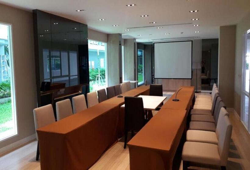 Fotos del hotel Paeva Luxury Serviced Residence:  11