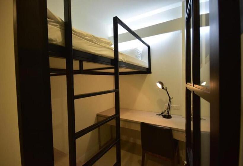 Fotos del hotel Paeva Luxury Serviced Residence:  13