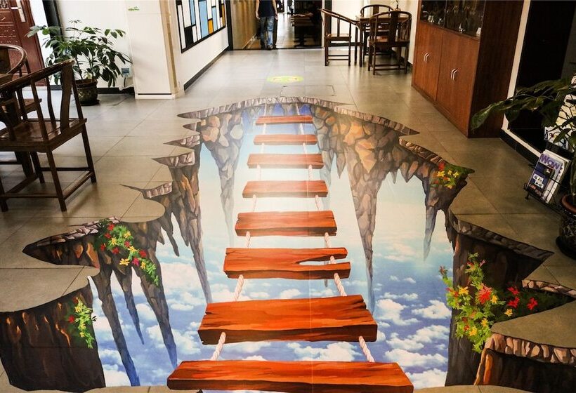 Fotos del hotel Pekinguni Photography Theme:  3