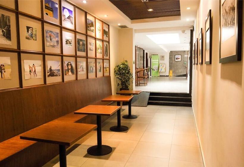 Fotos del hotel Pekinguni Photography Theme:  16