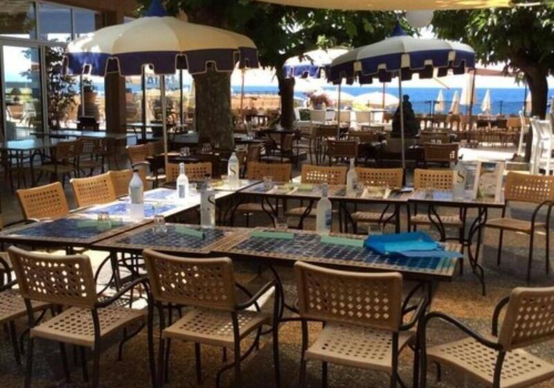 Fotos del hotel Stella Di Mare:  3