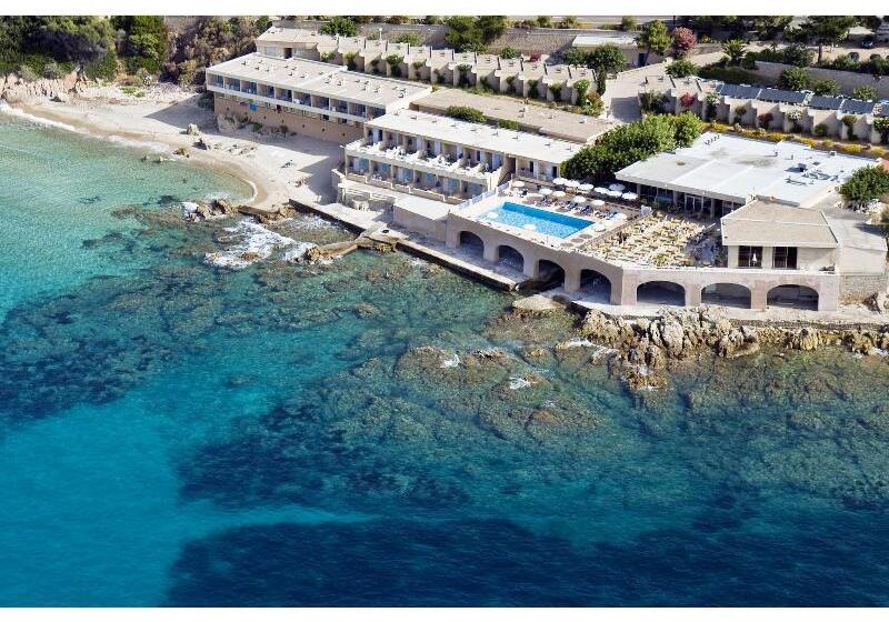 Fotos del hotel Stella Di Mare:  11