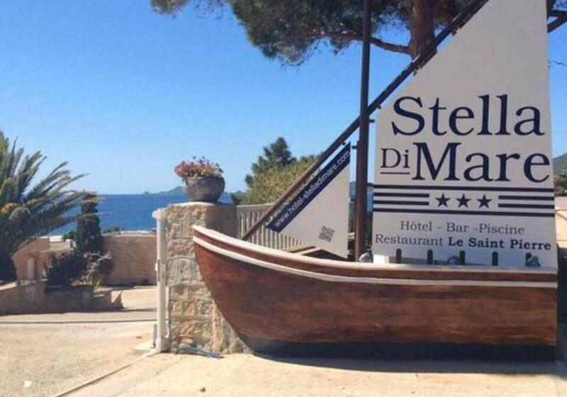 Fotos del hotel Stella Di Mare:  14
