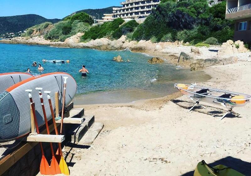 Fotos del hotel Stella Di Mare:  9