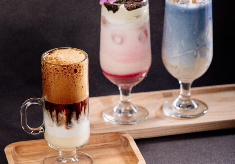 Fotos del hotel The Reed:  5