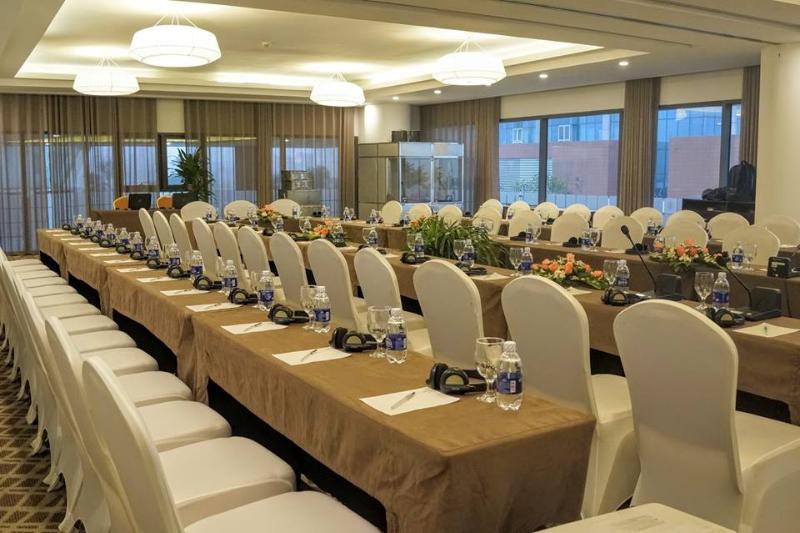 Fotos del hotel The Reed:  16