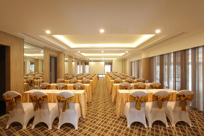 Fotos del hotel The Reed:  6