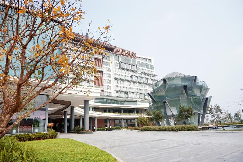 Fotos del hotel The Reed:  12