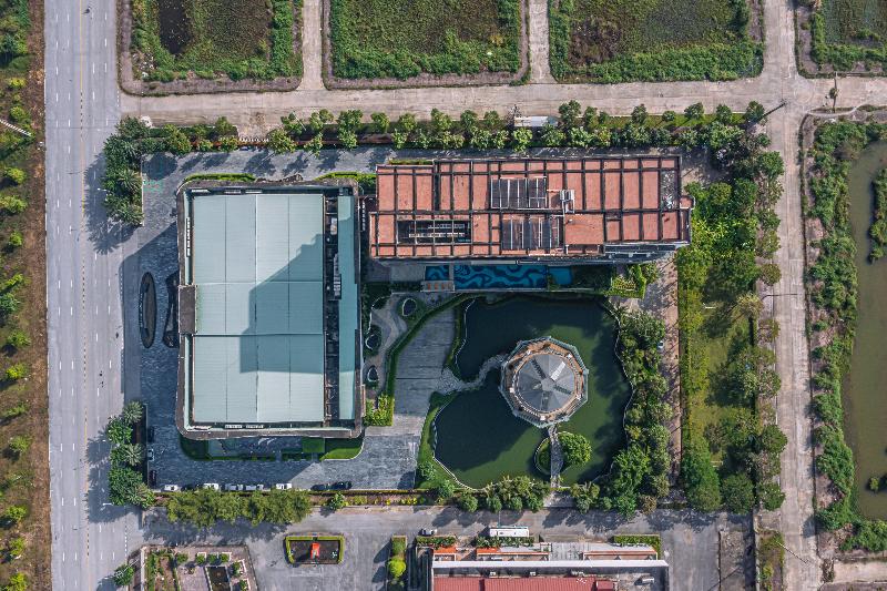 Fotos del hotel The Reed:  3