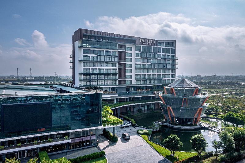 Fotos del hotel The Reed:  18