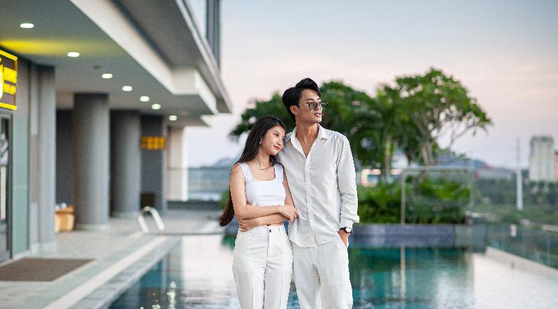 Fotos del hotel The Reed:  14