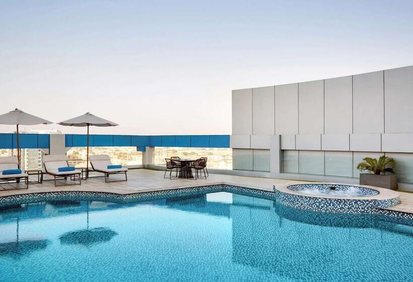 Fotos del hotel Novotel Jeddah Tahlia:  12