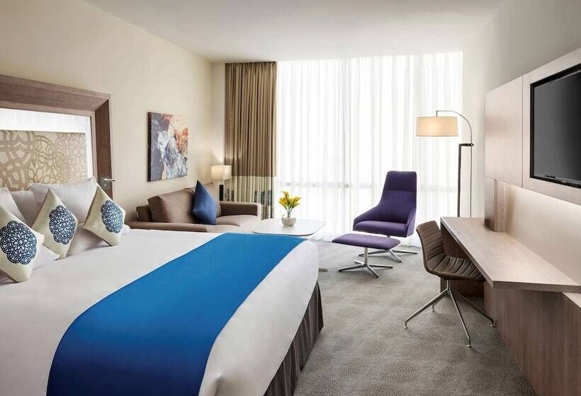 Fotos del hotel Novotel Jeddah Tahlia:  2