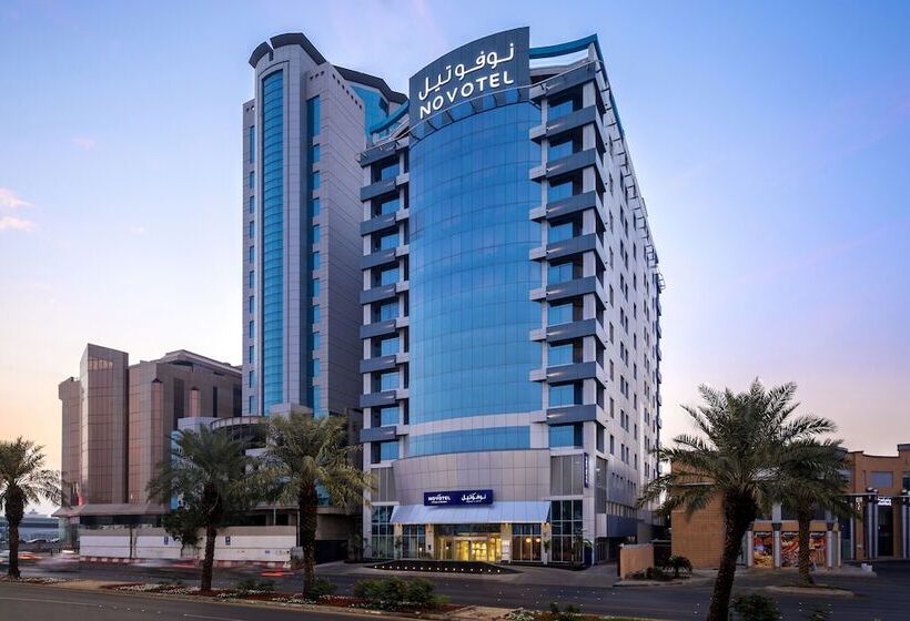 Novotel Jeddah Tahlia