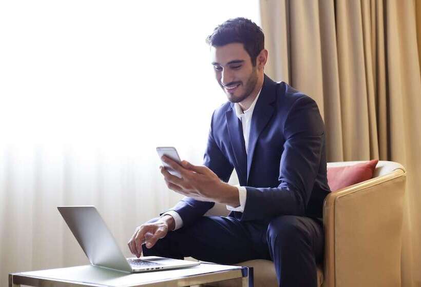 Fotos del hotel Novotel Jeddah Tahlia:  8