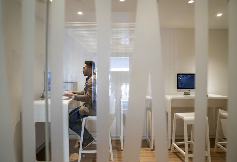 Fotos del hotel Novotel Jeddah Tahlia:  15