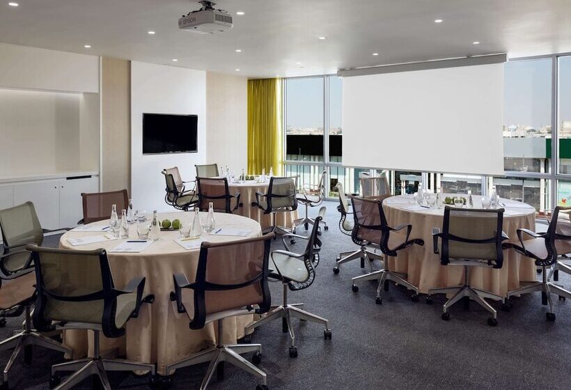 Fotos del hotel Novotel Jeddah Tahlia:  3