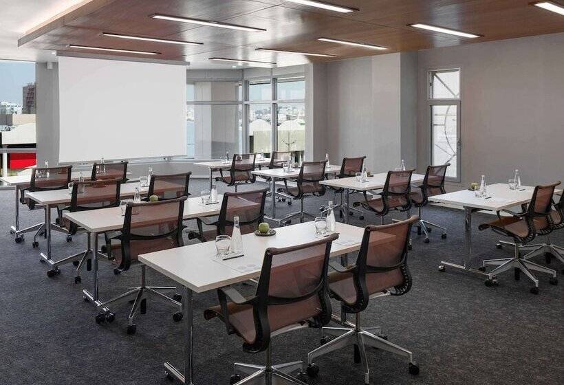 Fotos del hotel Novotel Jeddah Tahlia:  4