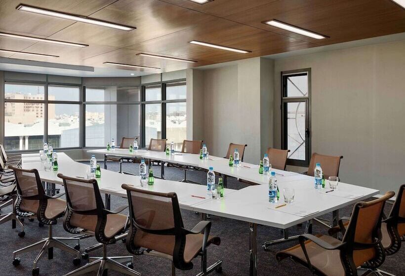 Fotos del hotel Novotel Jeddah Tahlia:  5