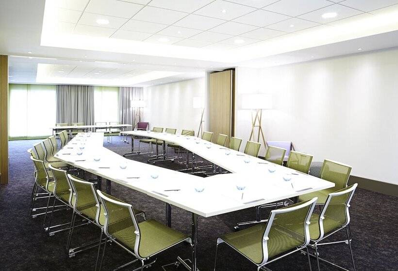 Fotos del hotel Novotel Jeddah Tahlia:  6